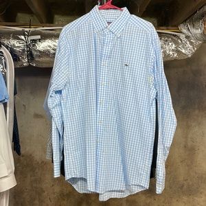 Mens Vineyard Vines Shirt